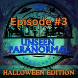 Happy Halloween Special Episode 3