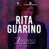 RITA GUARINO | Ep. 2 - "J Women: quante ne sai?" - Juventus News 24