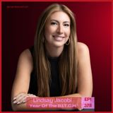 VBB 378 Lindsay Jacobi: Getting Your Glow On!