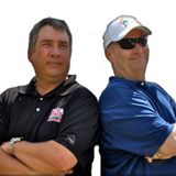 The InFOCUS Podcast: Stan and Haney