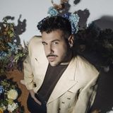 Antonio José y su nueva gira "Luz" en el Tío Pepe Festival