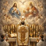 Quando il Sacro Scompare: La Crisi Liturgica.