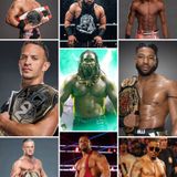 Episode 4 - Inside The Square: The Wrestling Podcast