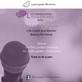 Christianity & Therapy with Joshny Varghese, Transformational Life Coach