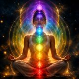 Los Secretos del Aura y los Chakras: Descubre Tus Cuerpos Sutiles y Energías Invisible
