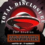 #109- Vinnie Adams (DISCLOSURE TEAM): Upcoming Anomalous Research & Exploration Forum Conference