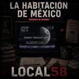 Relatos de Internet: Local58