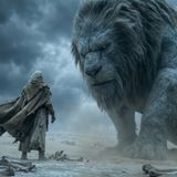 Daniel (2026) The Movie That Impacted the World  Complete Biblical Movie 4K - Bible Stories