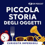 6000 anni di storia e non sentirli