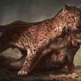 The Predators of Prehistory