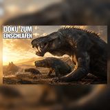 Bevor Dinosaurier existierten Die Erde gehörte diesen urzeitlichen Raubtieren Doku zum Einschlafen