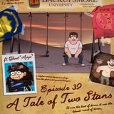 39: Gravity Falls "A Tale of Two Stans"
