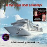 The Love Boat a Reality?