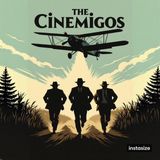 E72: North by Northwest (1959)