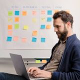 Los 4 valores y los 12 principios del manifiesto ágil