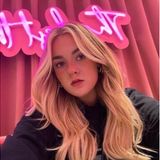 Grace Davies IS Top Shelf