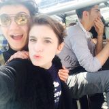 #IRF2016 Prima, dopo, quando?