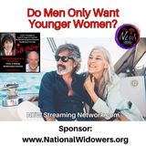 Do Men Only Want Younger Women