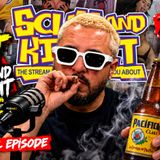 ITS OVER! INSTAGRAM BANNED ME DURING MY FINAL PODCAST!