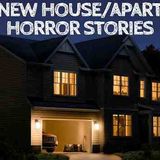 5 True New House_Apartment Horror Stories