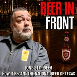 Lone Star Beer: How It Became The National Beer Of Texas