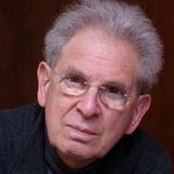 Rob McConnell Interviews - RUSSELL TARG - Teaching the CIA Remote Viewing