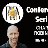 Forbidden Knowledge News Conference Series: Charlie Robinson | The 4th Reich