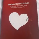 "IRADO CONTRA DEUS?"- Robert D. Jones - Livro em áudio