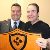 Alfredo J Molina Chairman CEO Molina Fine Jewelers, Black Starr & Frost Nation's first jeweler since 1810