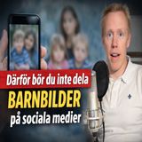 291. Alla minnen behöver inte vara offentliga! 🤳🏻🧑_🧑_🧒_🧒