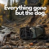 Crawling 11 Hours to Survive- Jake Schmitt and the Dog Who Led Him Home | E 269