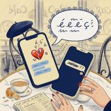 Breaking Up by Text in French: Dos and Don'ts