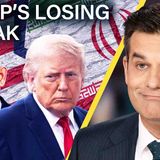 Trump_s Losing Streak Seeps Into Iran _ Netanyahu Gets a Taste of Mean Girl Trump _ The Daily Show