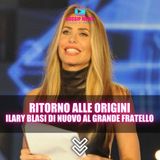 Ilary Blasi Di Nuovo al Grande Fratello: Il Ritorno Shock Dove Tutto è Iniziato!