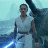 Star Wars: The Rise of Skywalker & Cats 2019-12-19