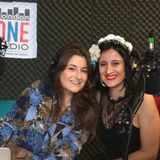 Eleonora Damizia concerto domani alla -Royal Albert Hall- E poi l'Ambasciatore che ci parla della scuola italiana a Lodra  -