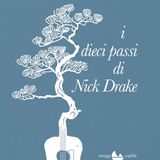Luca Ragagnin "I dieci passi di Nick Drake"