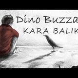 KARA BALIK  Dino Buzzati sesli öykü tek parça Akın ALTAN #akınaltan #podcast #seslikitap #sesli