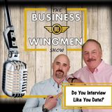 007- The Parallels Between Dating and Interviewing