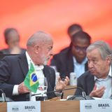 Cop30 al via in Brasile, tra fallimenti e pessimismo e Lula la ribattezza la ‘Cop della verità’