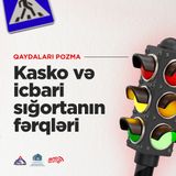 KASKO Sığortası Nədir və Necə Edilir? - Avtomobil Sığortasında Bilməli Olduğunuz Hər Şey | Qaydaları Pozma