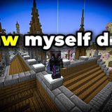Reddit Stories and Minecraft While You Doze Off