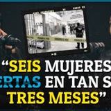 Las Muertes MISTERIOSAS de la prisión de Santa Martha   RELATOS DEL MISTERIO