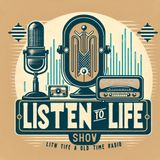 Trust in God an episode of Listen to Life
