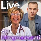 Cibi ultraprocessati