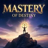 The MASTERY OF DESTINY
