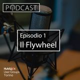 Pillole di Inbound #1 - Il flywheel