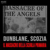 Dunblane, Scozia - Il massacro della scuola primaria