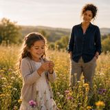Die Sehnsucht, schön zu sein — Briefe an eine Freundin