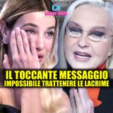 Clizia Incorvaia: Il Toccante Messaggio per Eleonora Giorgi!